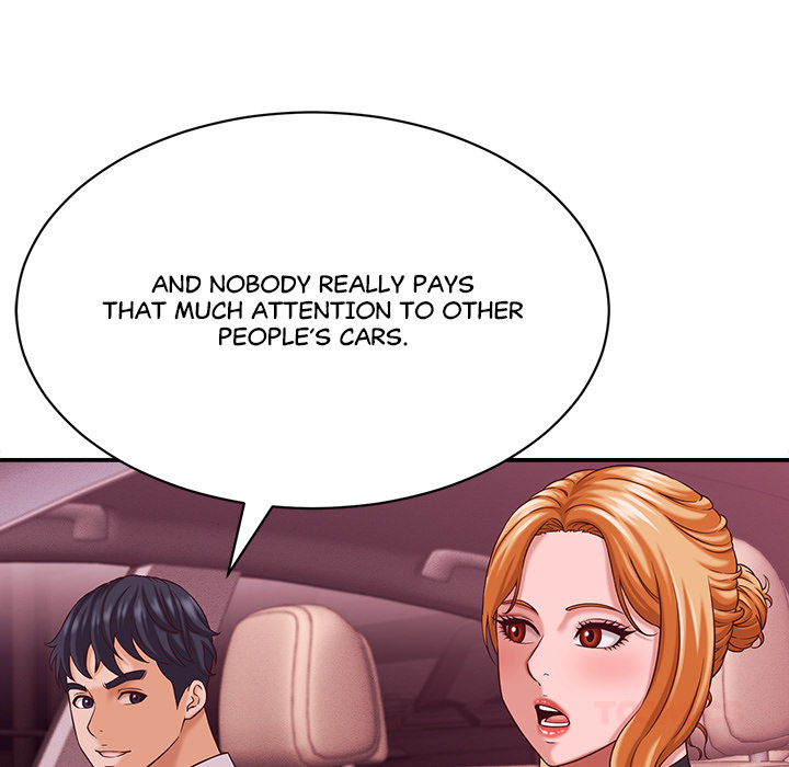 Right Under His Roof Chapter 14 - Page 12