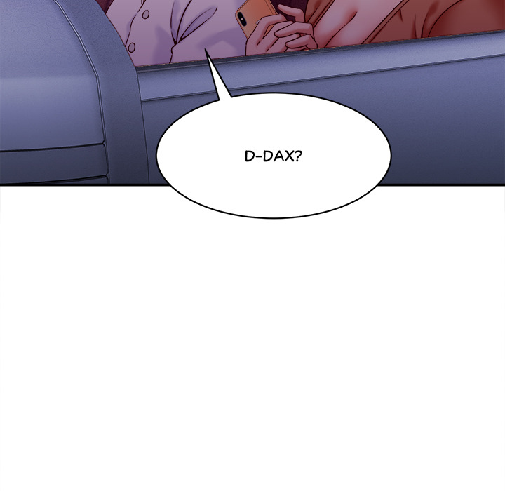 Right Under His Roof Chapter 14 - Page 38