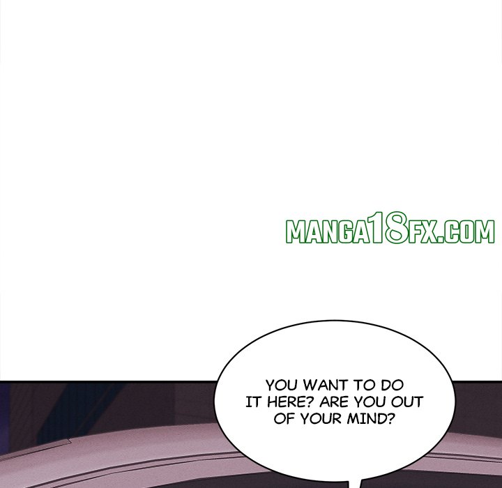Right Under His Roof Chapter 14 - Page 8