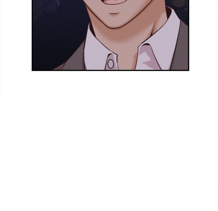 Right Under His Roof Chapter 15 - Page 129