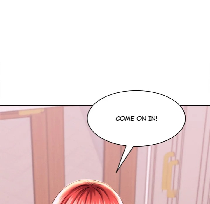 Right Under His Roof Chapter 16 - Page 102