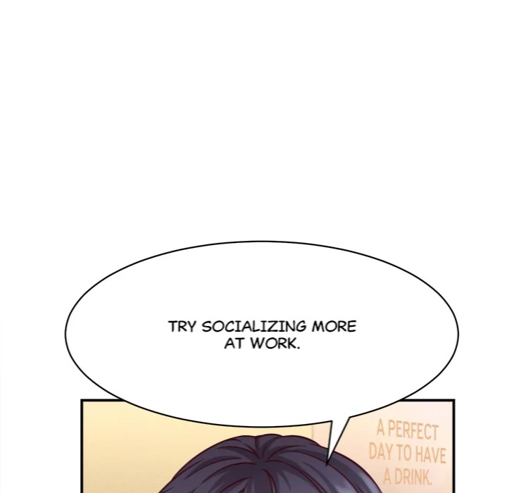 Right Under His Roof Chapter 16 - Page 17
