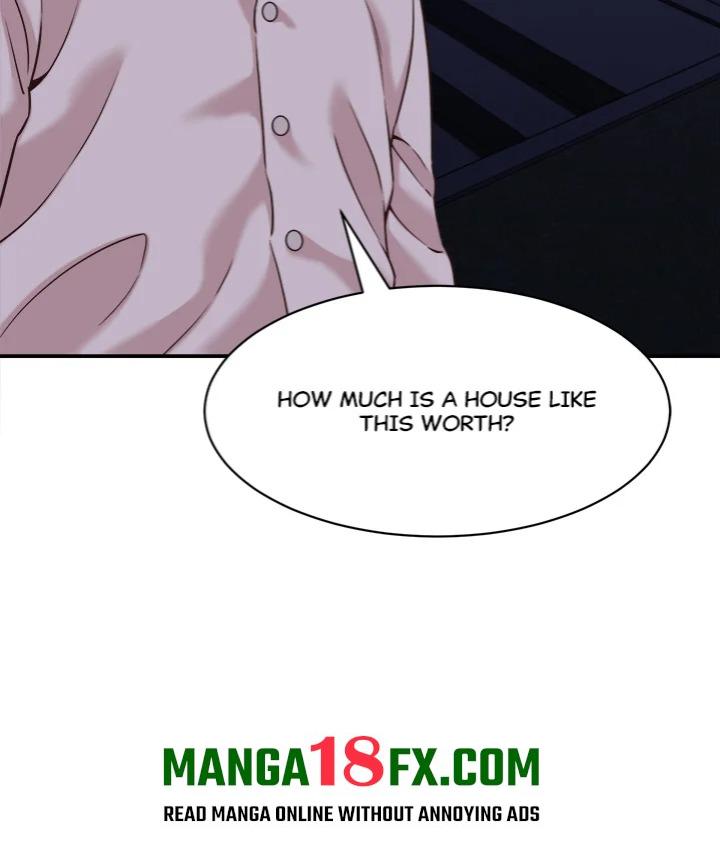 Right Under His Roof Chapter 16 - Page 99