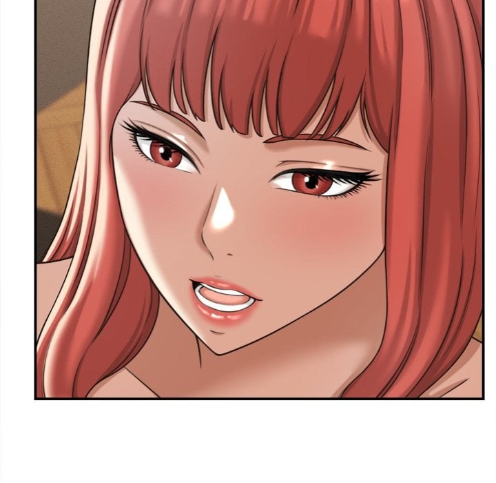 Right Under His Roof Chapter 18 - Page 11