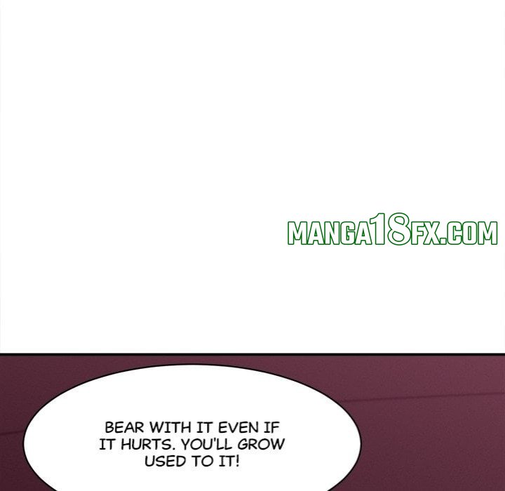Right Under His Roof Chapter 18 - Page 127