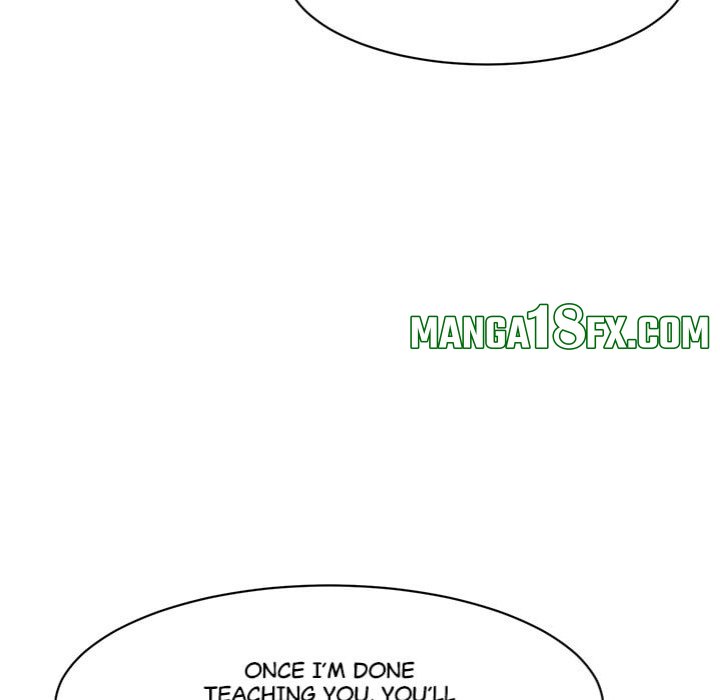 Right Under His Roof Chapter 18 - Page 78