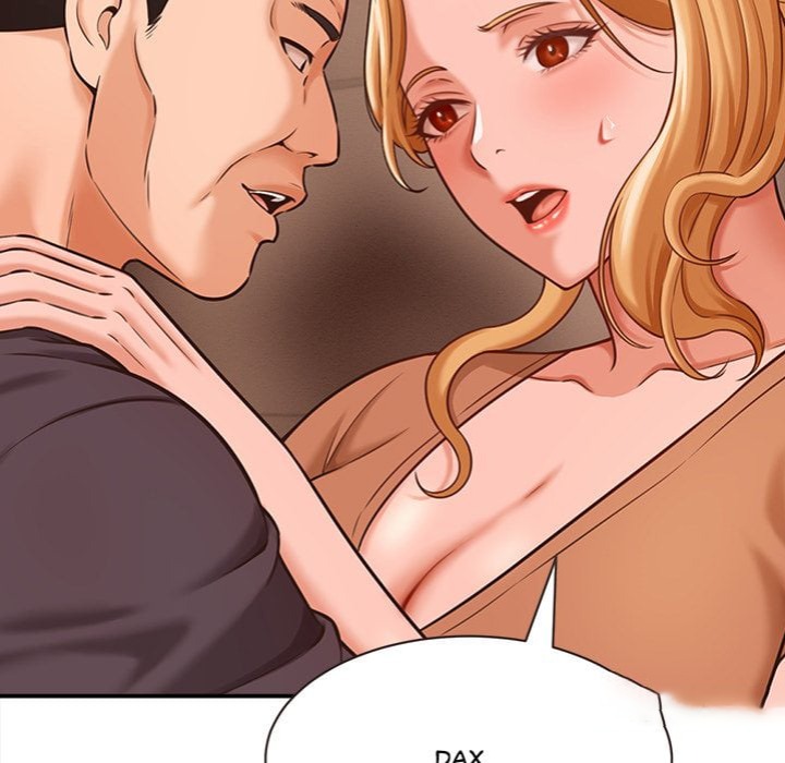 Right Under His Roof Chapter 19 - Page 138