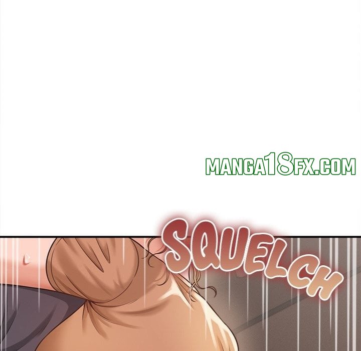 Right Under His Roof Chapter 19 - Page 15