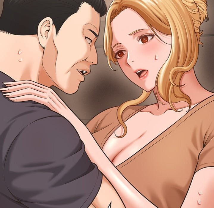 Right Under His Roof Chapter 19 - Page 24