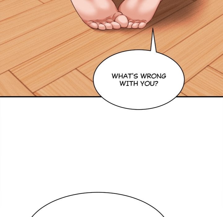 Right Under His Roof Chapter 19 - Page 82