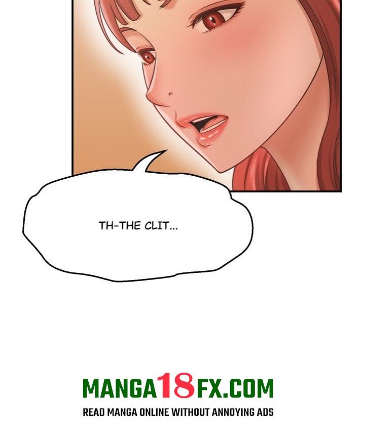 Right Under His Roof Chapter 20 - Page 117