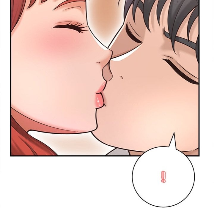 Right Under His Roof Chapter 20 - Page 28