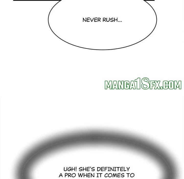 Right Under His Roof Chapter 20 - Page 78