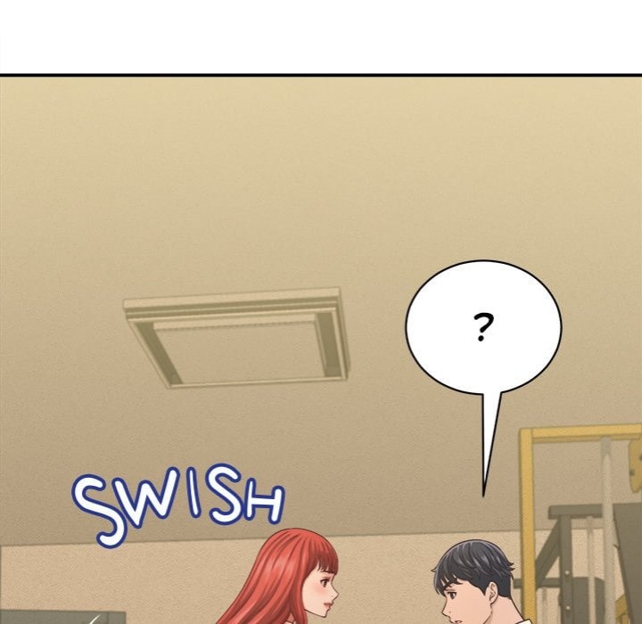 Right Under His Roof Chapter 20 - Page 94