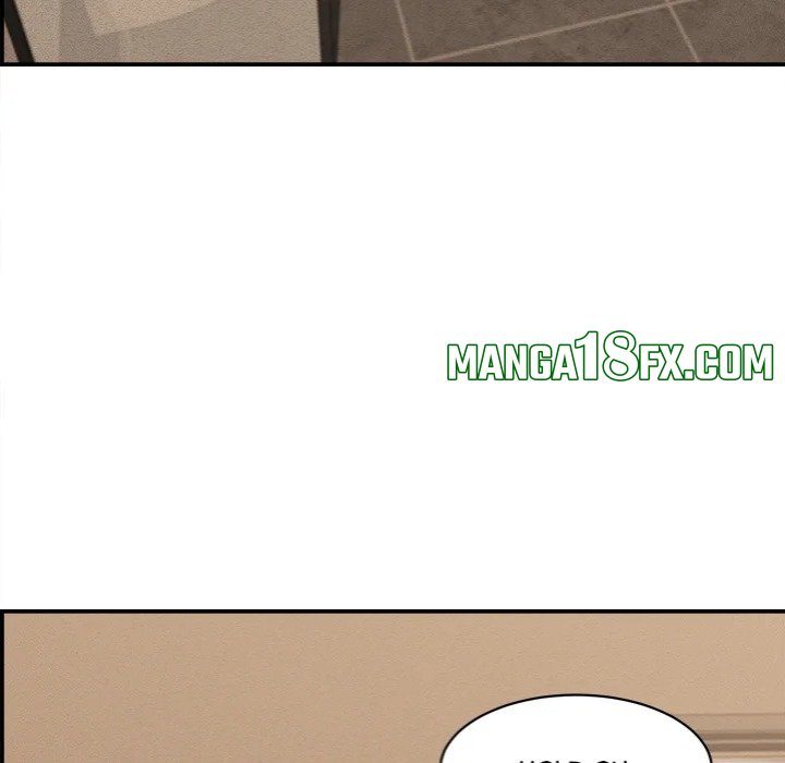 Right Under His Roof Chapter 21 - Page 119