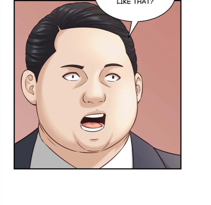 Right Under His Roof Chapter 21 - Page 90