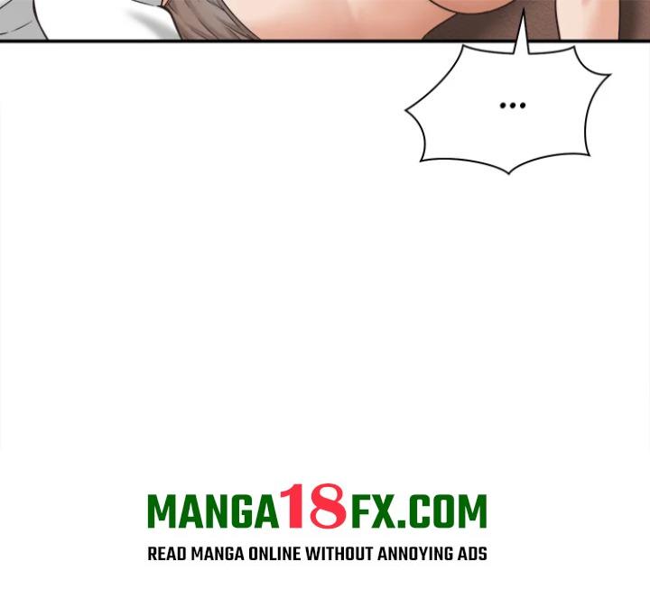 Right Under His Roof Chapter 22 - Page 3