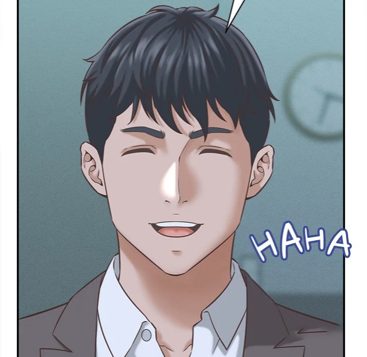 Right Under His Roof Chapter 24 - Page 51