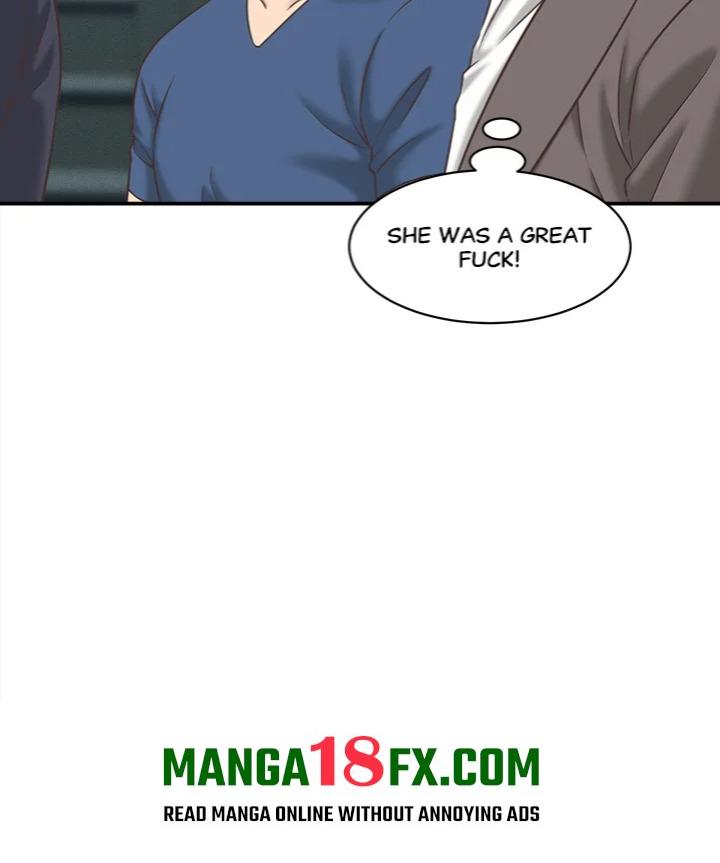 Right Under His Roof Chapter 24 - Page 68