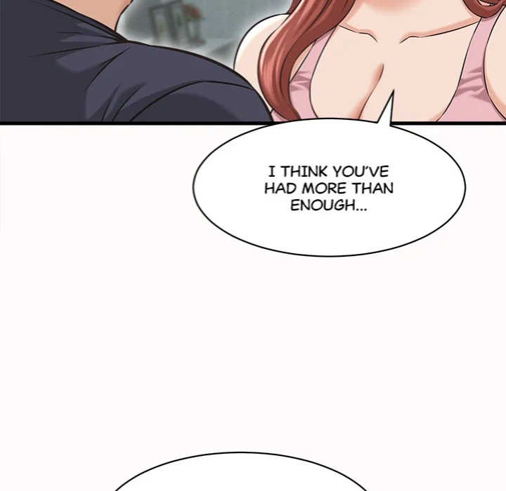 Right Under His Roof Chapter 25 - Page 112