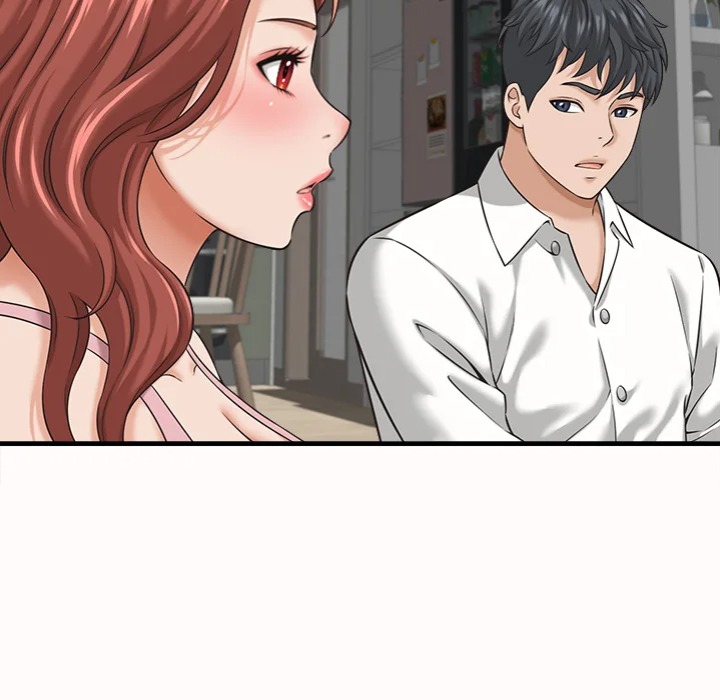 Right Under His Roof Chapter 26 - Page 14