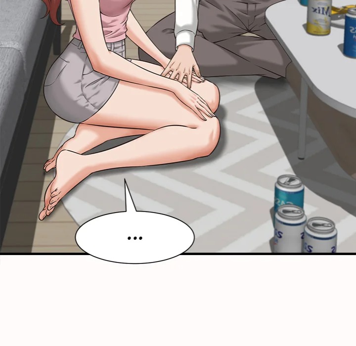 Right Under His Roof Chapter 26 - Page 6
