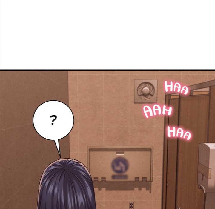 Right Under His Roof Chapter 27 - Page 125