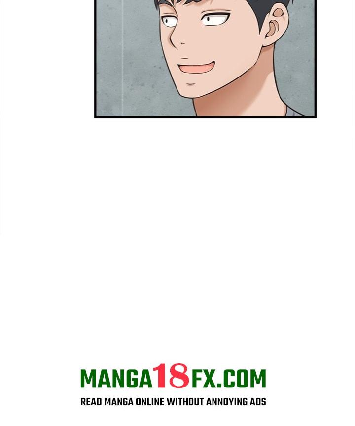 Right Under His Roof Chapter 28 - Page 117