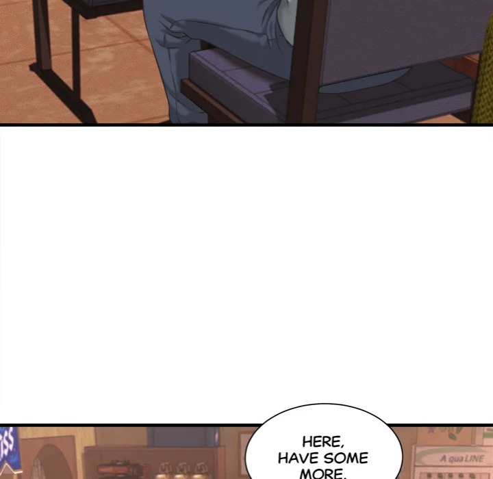Right Under His Roof Chapter 29 - Page 17