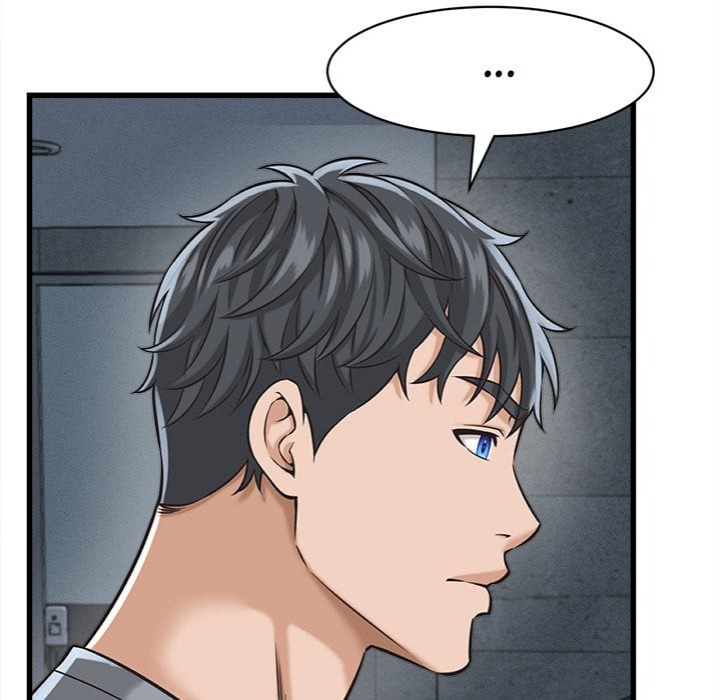 Right Under His Roof Chapter 30 - Page 21
