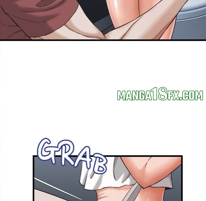 Right Under His Roof Chapter 30 - Page 43