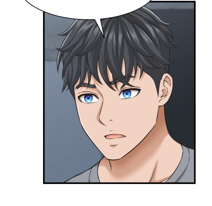 Right Under His Roof Chapter 30 - Page 95