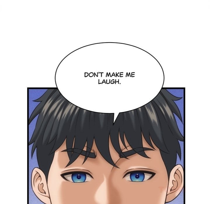 Right Under His Roof Chapter 33 - Page 56