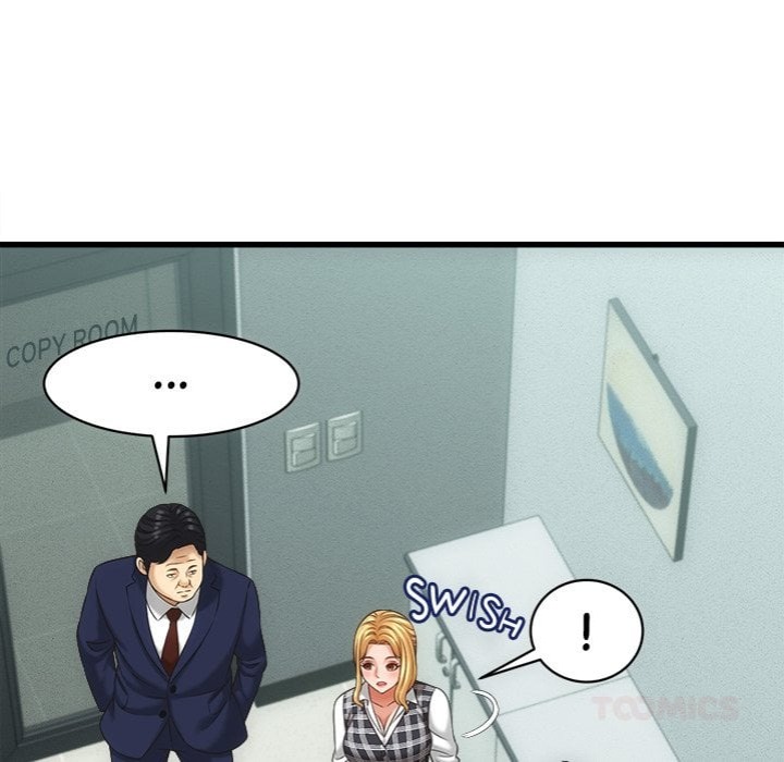 Right Under His Roof Chapter 33 - Page 80