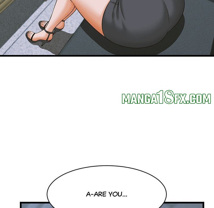 Right Under His Roof Chapter 36 - Page 110
