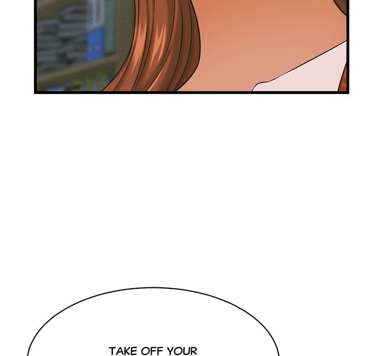 Right Under His Roof Chapter 36 - Page 112