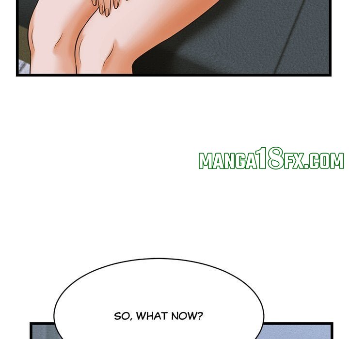 Right Under His Roof Chapter 36 - Page 72