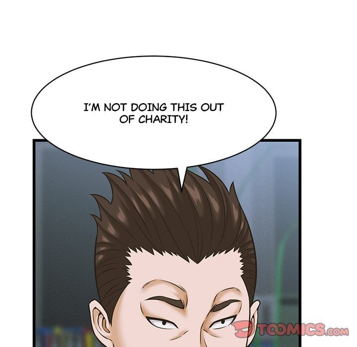 Right Under His Roof Chapter 36 - Page 87