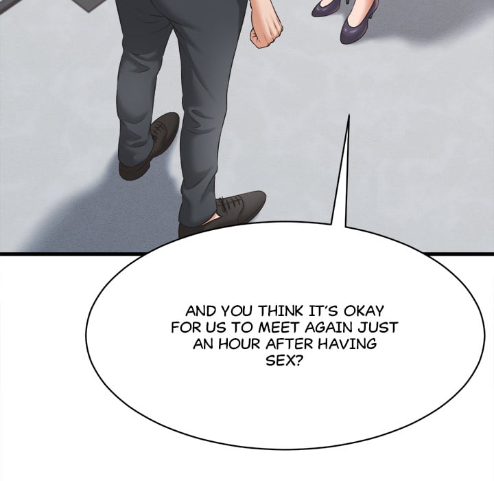 Right Under His Roof Chapter 39 - Page 70