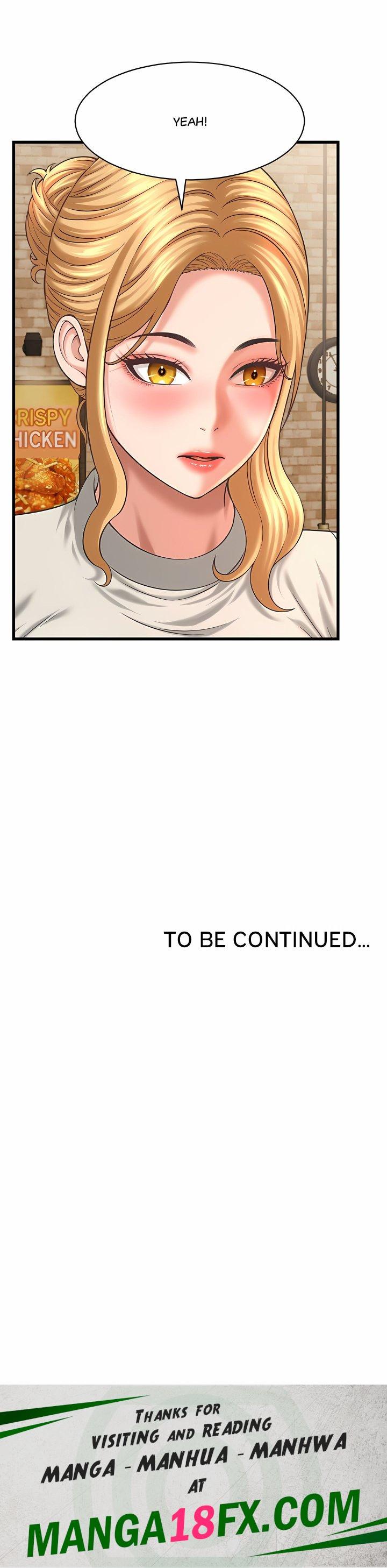 Right Under His Roof Chapter 51 - Page 19