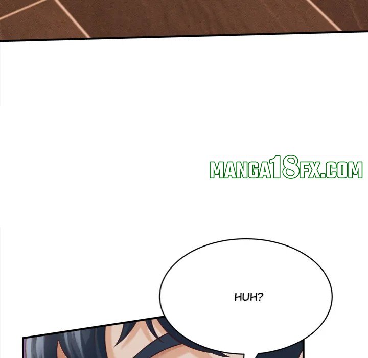 Right Under His Roof Chapter 9 - Page 130