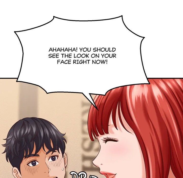 Right Under His Roof Chapter 9 - Page 24