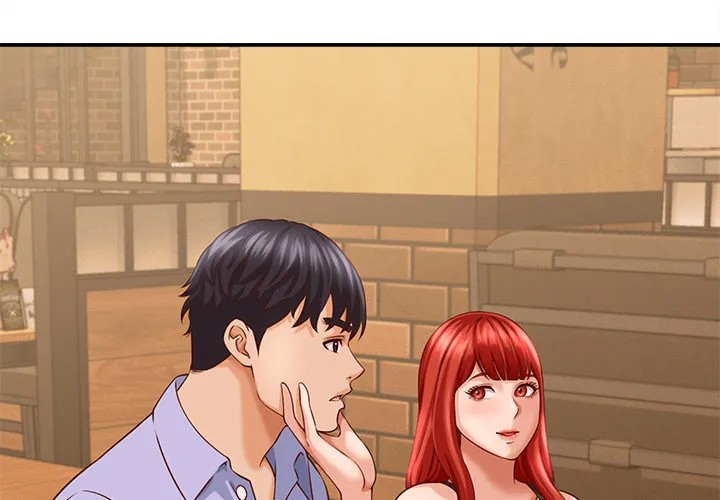 Right Under His Roof Chapter 9 - Page 4