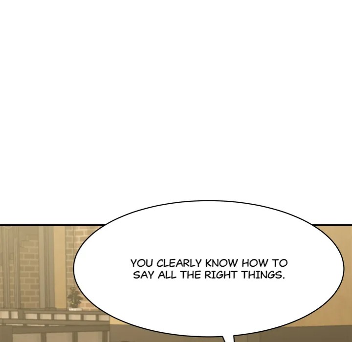 Right Under His Roof Chapter 9 - Page 45