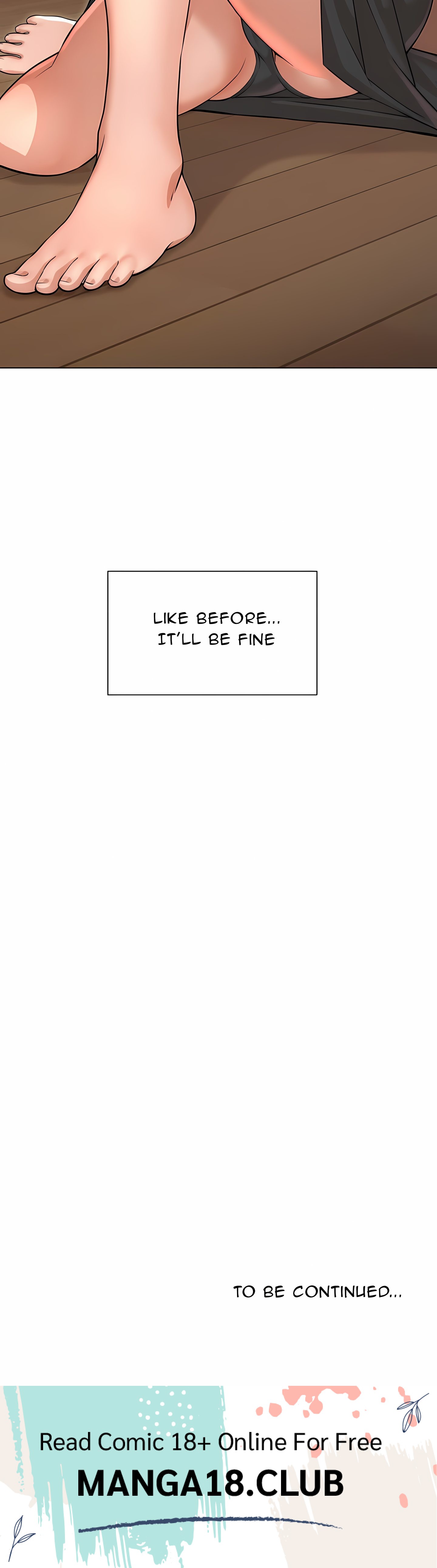 Their Forbidden Love Chapter 17 - Page 17