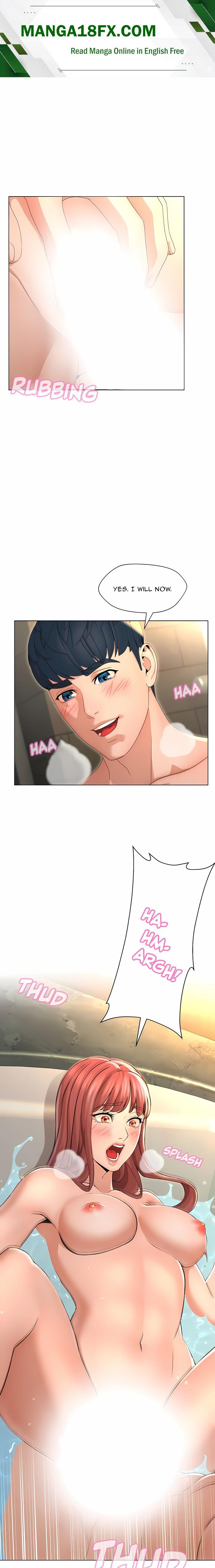 Their Forbidden Love Chapter 20 - Page 1
