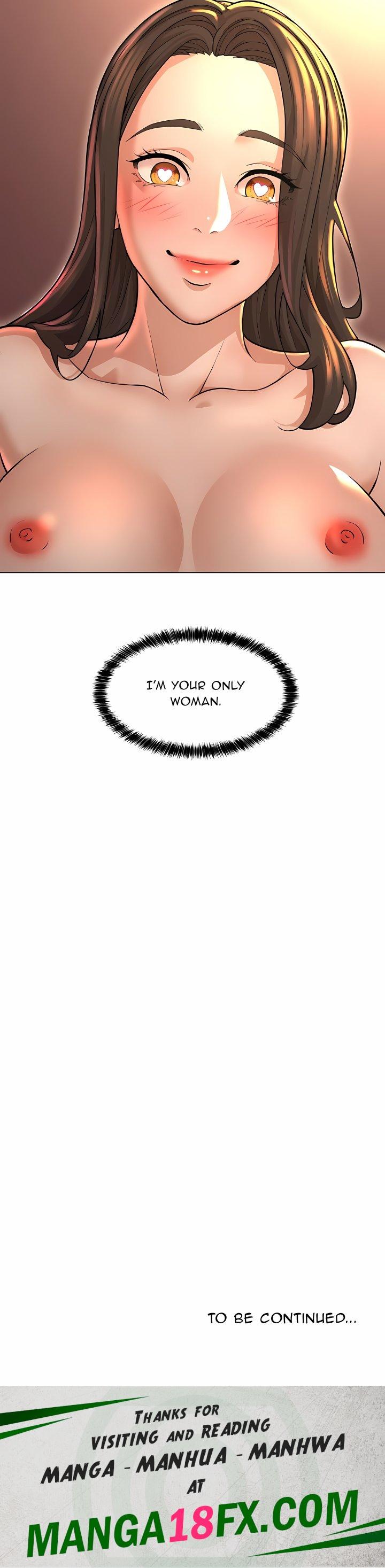 Their Forbidden Love Chapter 23 - Page 15