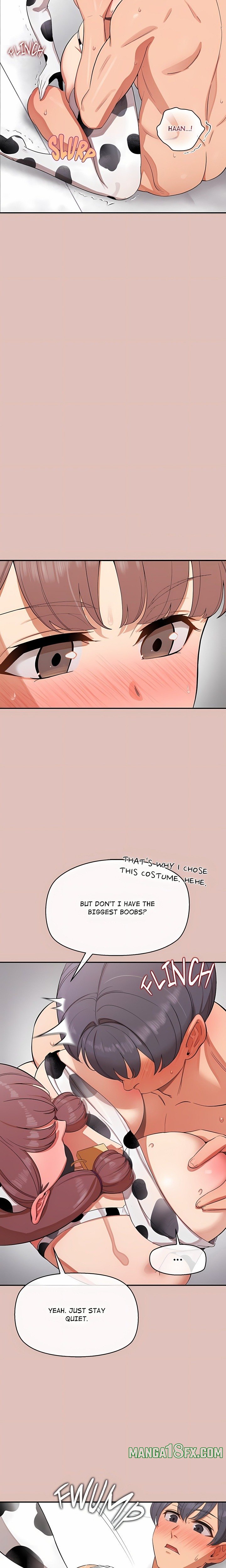 The Seed of Destiny Chapter 31 - Page 11