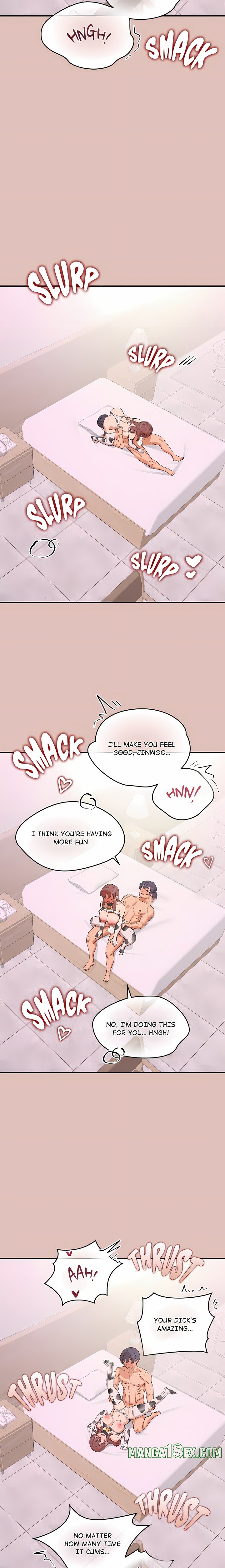 The Seed of Destiny Chapter 32 - Page 20