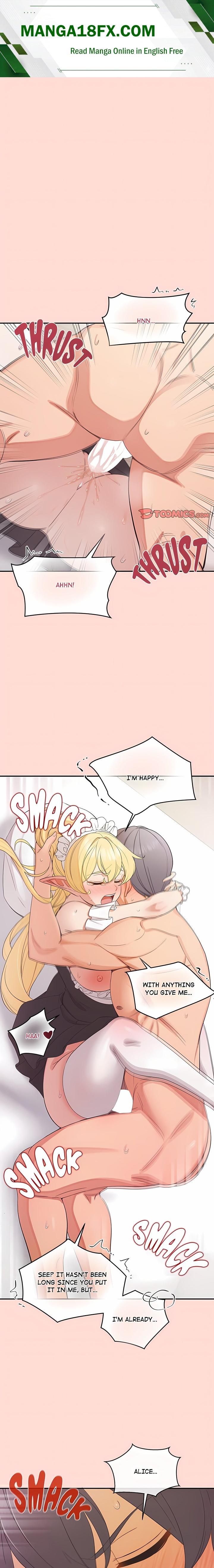 The Seed of Destiny Chapter 35 - Page 1